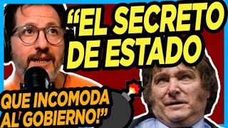 💣 MURANO "Esto ya es muy delicado y pone a la Argentina en una situación incómoda a nivel global"