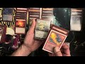 Black Waltz No.3  Commander deck tech + bonus pack opening/deck building!