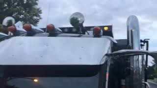 2022 pete 367 dumptruck