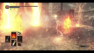 Custom Spell Showcase #1 - Navi