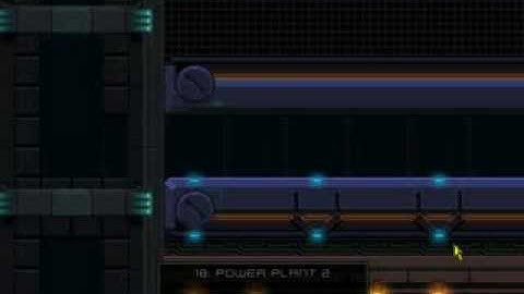 Nitrome - Final Ninja Zero Bug