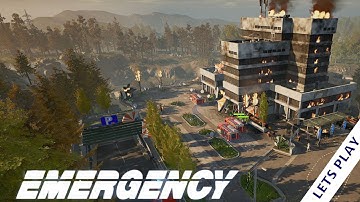 Emergency  - Episode 3 - Armed Robbery Goes Wrong