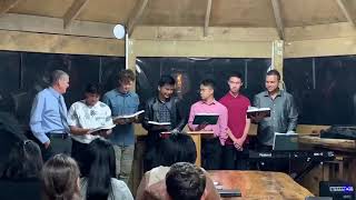 RBBC 2019 Annual Teen Camp Special Item