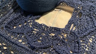 Wellness Wednesday… Baby Steps
Baby Steps
Polish your Armour!!!
Breath work at 11:11
Grounding
So many WIPS!!!!
@urbanyarn Gary did it again gonna Jax up the Jasmine Tea blanket poncho using Twisters
Dawns Poddy gift for Sindy Lou Lou- Erigeneia c2c wrap in Michi Sparkle and the Lights of Dawn
Perfect Granny @JuanTheYarnAddict
AhHome Chocolate: https://www.facebook.com/ahhome.chocolate/ or https://www.instagram.com/ahhome.chocolate/ or https://www.ahhomechocolate.com/
Deb Dow Duffletotes and Journals debdowdidit@gmail.com
@ShezgotYarn @CharmedGrammyCrochet Boggy Blanket tutorial Playlist- https://youtube.com/playlist?list=PLIxaOCQmeiIZHJ2P3X68Hz_wdIyqdZxpi&si=RBIVQgRC7r2iXyPC
Creations By Jax
PO Box 5663
Lynnwood, WA 98046
Email: Creationsbyjax@gmail.com
Become a member- 3 levels:
https://www.youtube.com/channel/UC0nhOKeoQ-KyYZWSTjE2ZdQ/join
Amazon Wishlist: https://www.amazon.com/hz/wishlist/ls/28OHBM2GI85T2?ref wl_share
Black Rifle Coffee Club- Please mention Terry Wood referred you:
http://rwrd.io/8moiz3z?c
Buy Me a Coffee or 3... Smooches!
https://buymeacoffee.com/creationsbyjax
Sweet Marshmallow KISS tutorial is available here on my channel. Written pattern can be requested at mommaswift3@gmail.com or downloaded at https://creationsbyjax.com/
Ripples in the Creek #BoggyStyle2025 from @MommaSwift or at creationsbyjax.com
Tutorial provided by @JuanTheYarnAddict
#jaxitupmal2025
How we do it-
-Use at least 75% Hand Dyed yarn in your project. A small portion of alternative yarn can be used to supplement. 1 point per FO. If a paid pattern is used you will get an extra point
-For the year of 2025 email me the following to CreationsByJax@gmail.com
-Photo of your finished Object
-Pattern used- make sure to indicate if it was a paid pattern and show me
-Yarn used
Through out the MAL I will be giving some treats away. All treats were purchased by me or donated to the channel.
🎙️ New to streaming or looking to level up? Check out StreamYard and get $10 discount! 😍 https://streamyard.com/pal/d/5084554949296128 Wellness Wednesday… Baby Steps