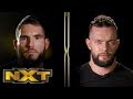 Johnny Gargano wants the real Finn Bálor in Portland: WWE NXT, Feb. 5, 2020