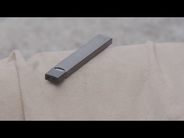 FDA approves sale of Juul vapes in US years after trying to ban them
