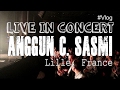 Anggun C Sasmi Live in Concert - Casino Barriere Lille ...