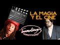 Taumaturgos  la magia y el cine