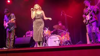 Deb Callahan Band - Rogue (Bucks County Community College, ZPAC, Newtown, PA, April 5th, 2024)