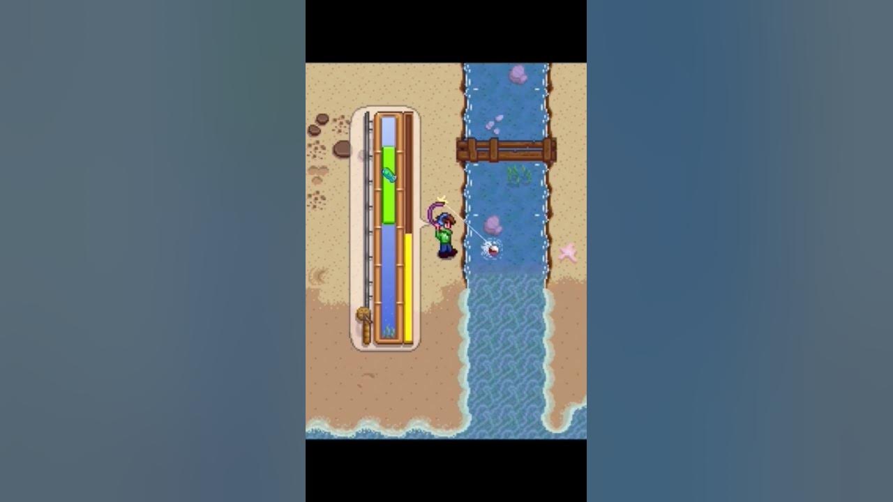 Finally i catch the shiny lanoloo one of the hardest fish to catch in