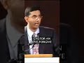 From a debate with dinesh dsouza
