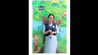 Nursery Rhyme ' Rain rain go away' Nursery Rhyme ' Rain rain go away'