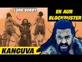 Lord Bobby And Rolex || Kanguva Teaser Breakdown In Hindi || Teaser All Details Explained ||
