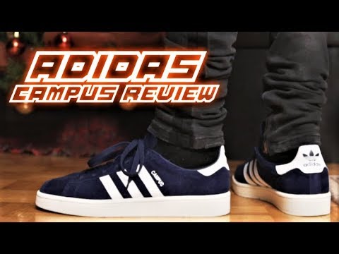 adidas campus e gazelle difference