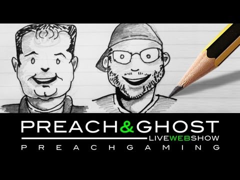 The PG Show - April 13th - Drama in your Reinheart