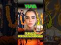 YUYA es FUNADA por ESTO! #Shorts #Yuya #DiaDeMuertos #Youtuber Mp3 Song