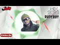 RUDEBOY MIX 2020 | BEST SONGS OF RUDEBOY 2020 | MUSIC REMIX LIVE 2020 - REASON WITH ME | MIXTAPE #1