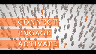 It's Time to Engage Your Customers