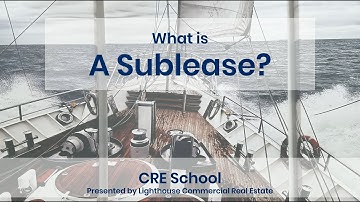 Subleasing, sublet definition, subletting, sublease agreement, and sublet definition made easy