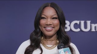 'Upfront' & Personal With NBC Stars | New York Live TV