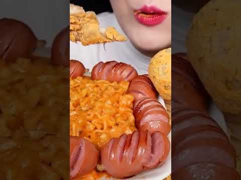  سوخاری سوسیس موکبانگ اسمرفود اسمر