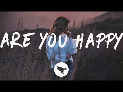 SHY Martin - Are you happy? (Lyrics)