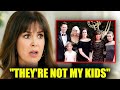 At 65, Marie Osmond Confesses Why She CUT OUT All Children From Her Will