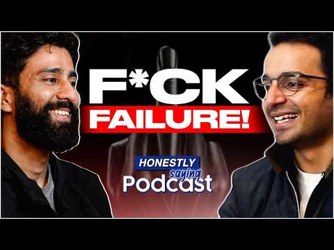 Ambrish Verma Talks About Success, Failure & Money!
