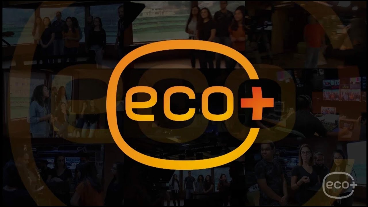 Primeira Edição do Eco+