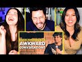 RAHUL SUBRAMANIAN | AWKWARD CONVERSATIONS | Stand Up Comedy