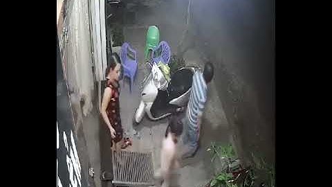 trộm cắp và cái kết 2