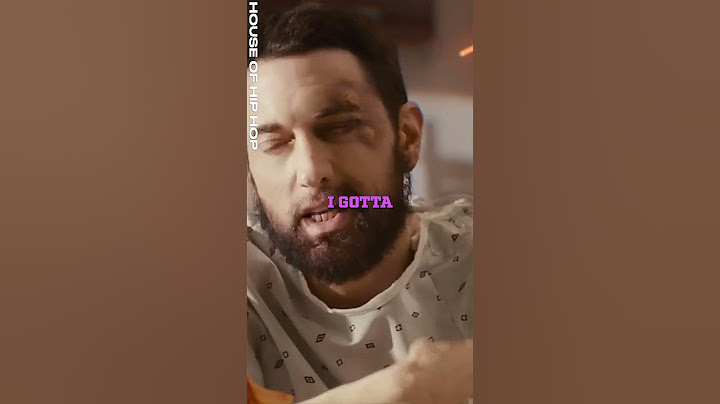 EMINEM DISSED MGK AGAIN!? 🤯#shorts #eminem #mgk