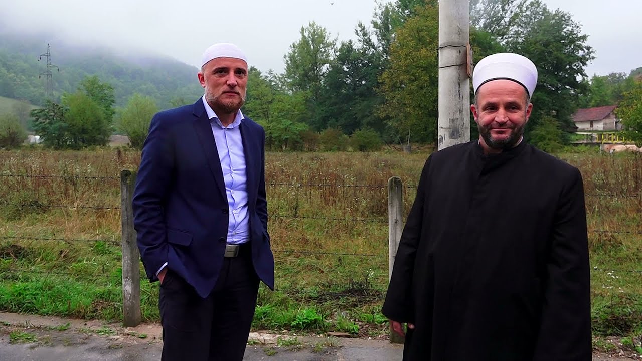 Svečano otvoreno odjeljenje Škole Kur’ana Časnog i Predškolske ustanove 