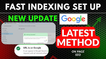 Instant Indexing Latest Method | New Google Update | Fastest Way Indexing Website on Google_ Class_7