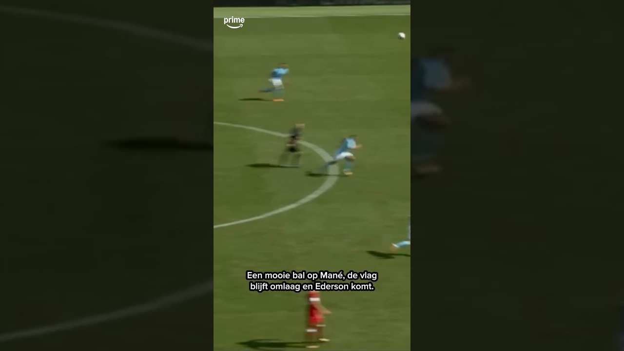 Nog even wachten tot de Premier League terug is..⏳