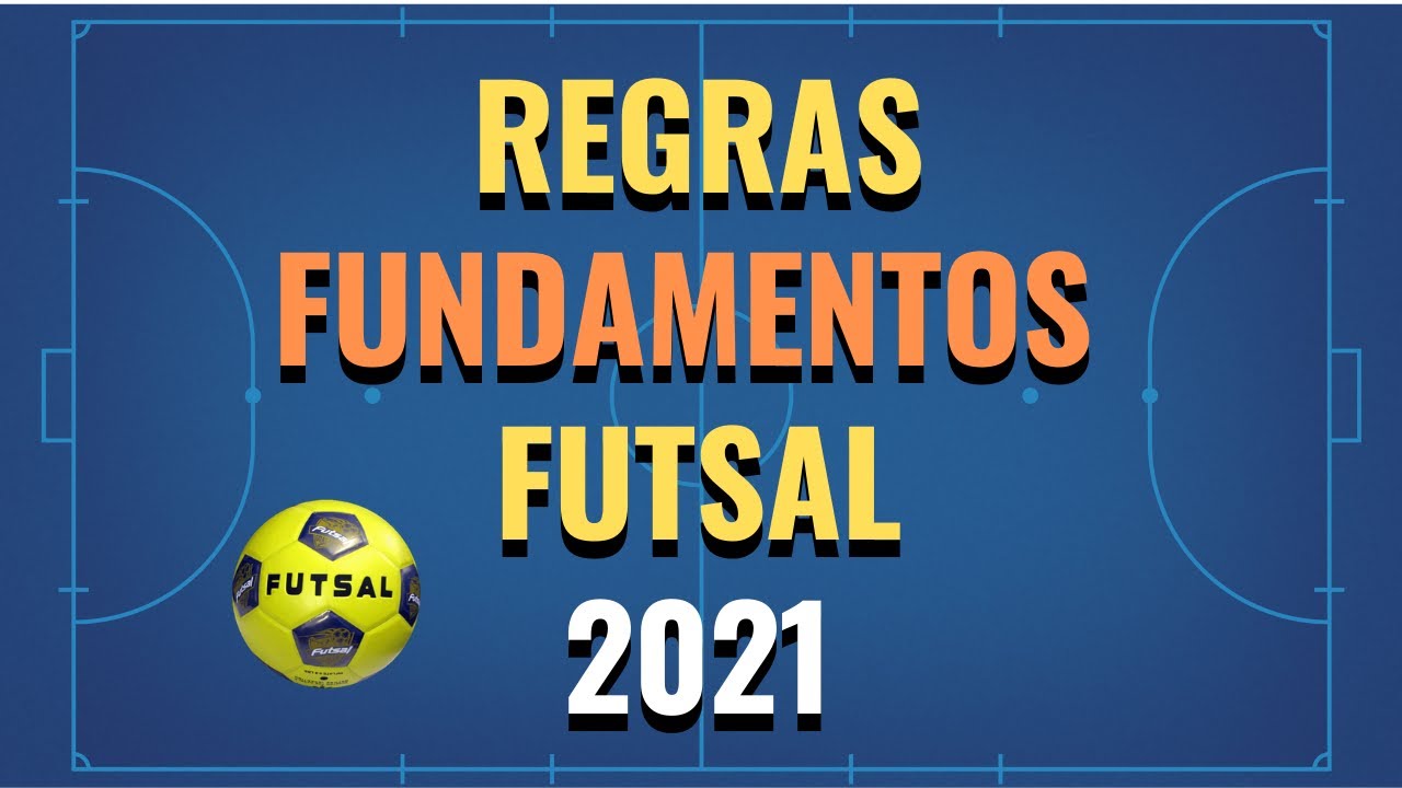 Escanteio no Futsal: Regras Atualizadas