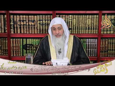 ما صحة حديث الصوم جنة الشيخ مصطفي العدوي