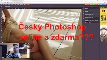 Jak získat licenci k Photoshopu CC?