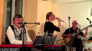 Video-Miniaturansicht von „Trio Faubourg. La Tendresse. 2015“