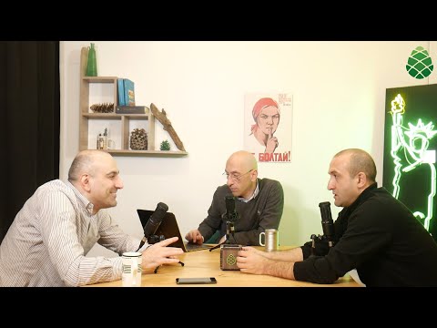 დაუჯერებელი ამბები - ვახო მეგრელიშვილი 04.05.2021