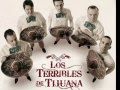 Los Terribles de Tijuana - Tijuana prison blues