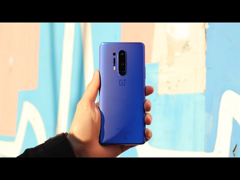 OnePlus 8 Pro განხილვა: ღირს საერთოდ 7 Pro-ს განახლება?