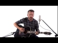 Rise Against - I Don't Want To Be Here Anymore (Acoustic) (National Post Session)