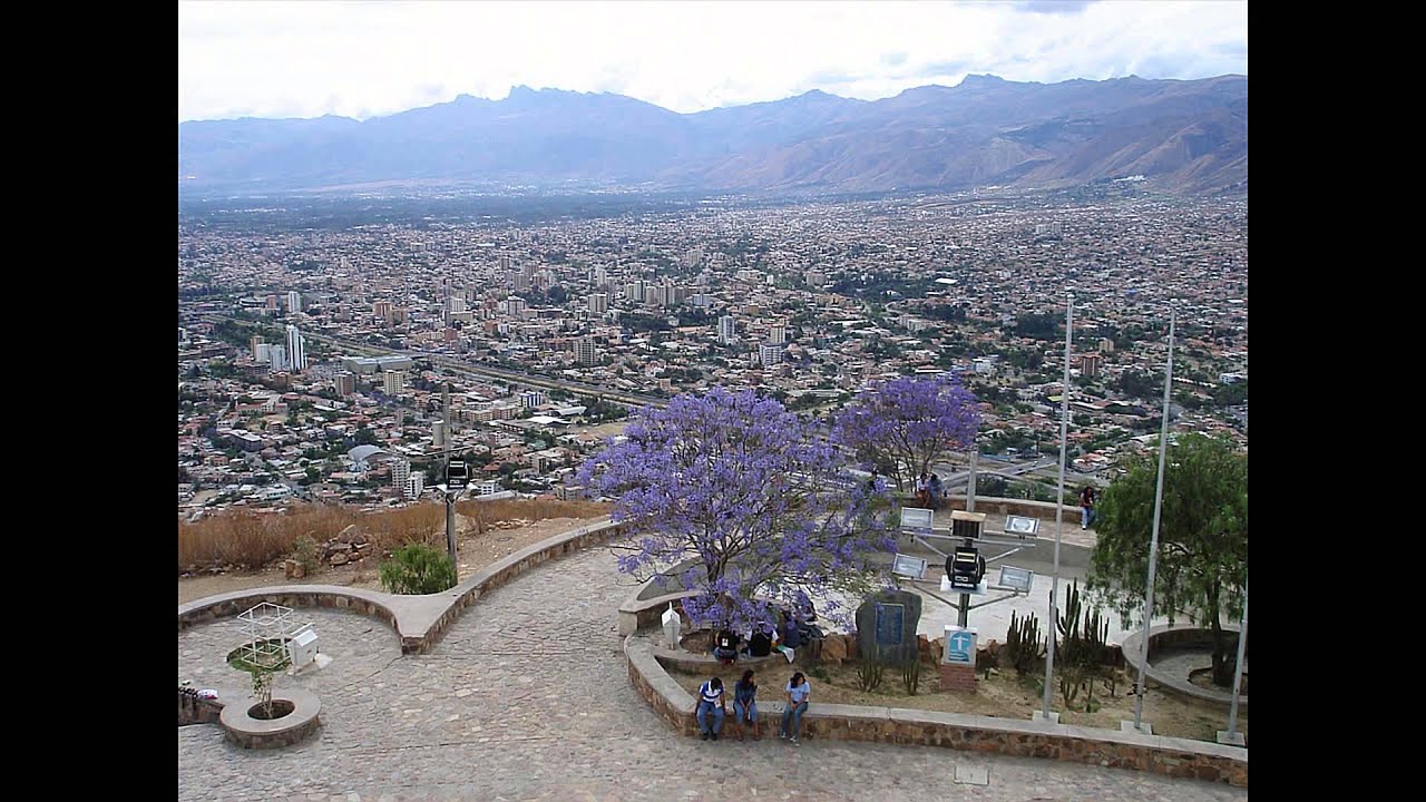 Los Astros de Cliza  Dos palomitas (Cueca)