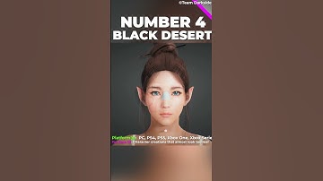 🦄 10 BEST Character Creation Modes In Gaming #rpg #baldursgate3 #games  #nintendo