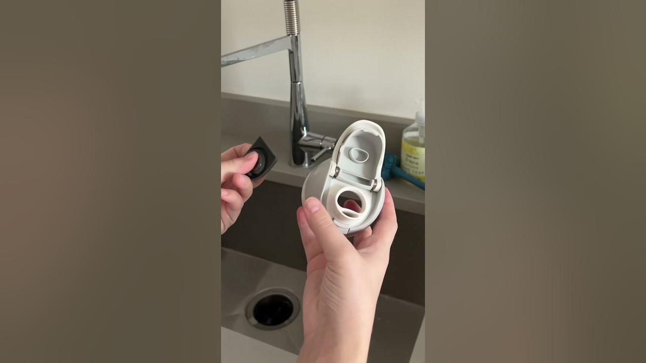 how-to-clean-your-owala-freesip-bottle-youtube