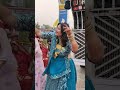 Gajab dance           