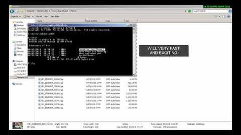 How to Convert Video 3GP TO MP4 in 1 minute NO Need App