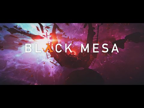 Видео: Black Mesa, request первое прохождение О_о