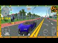 New car and villa tour  car simulator 2 new update android gameplay